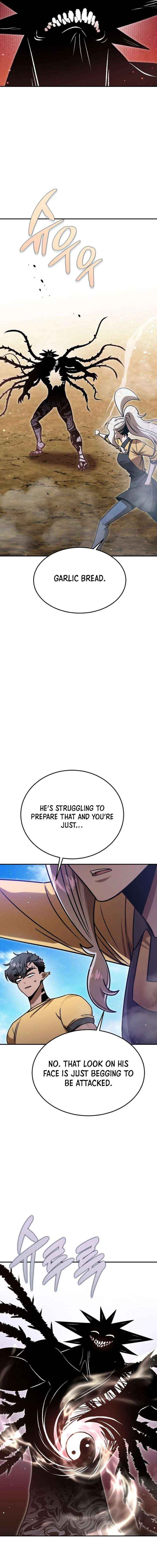 Charge! Yongma Chicken Chapter 35 page 2 - 
