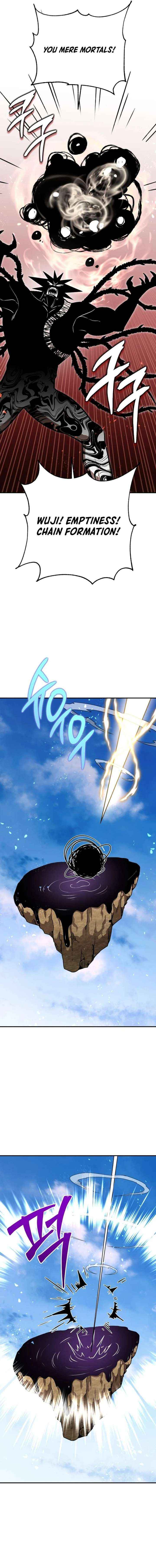 Charge! Yongma Chicken Chapter 35 page 15 - 