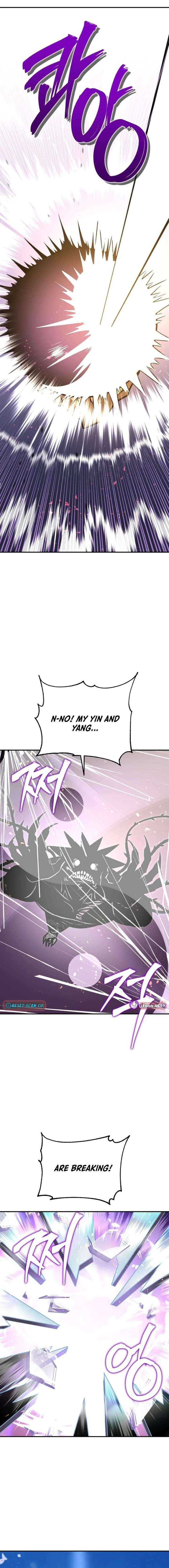 Charge! Yongma Chicken Chapter 35 page 16 - 