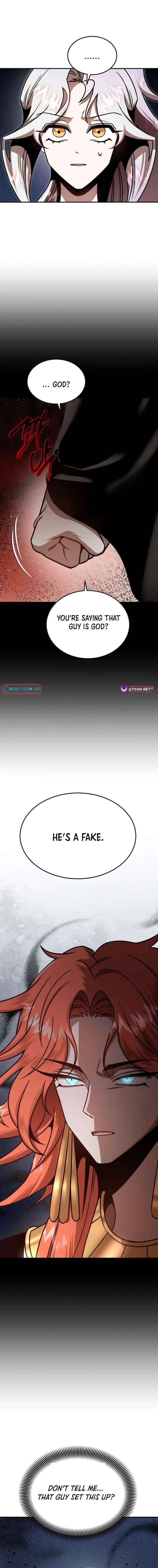Charge! Yongma Chicken Chapter 36 page 20 - 