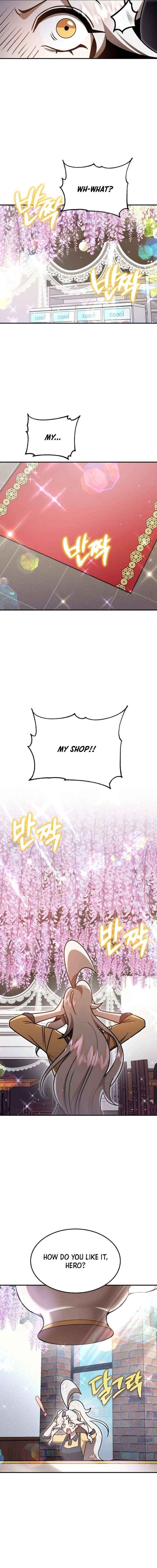 Charge! Yongma Chicken Chapter 36 page 3 - 