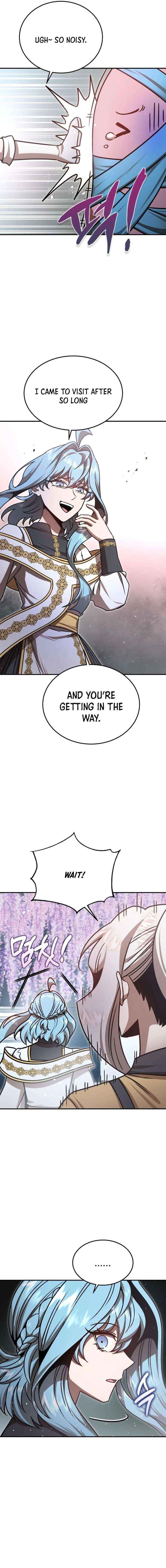 Charge! Yongma Chicken Chapter 36 page 6 - 