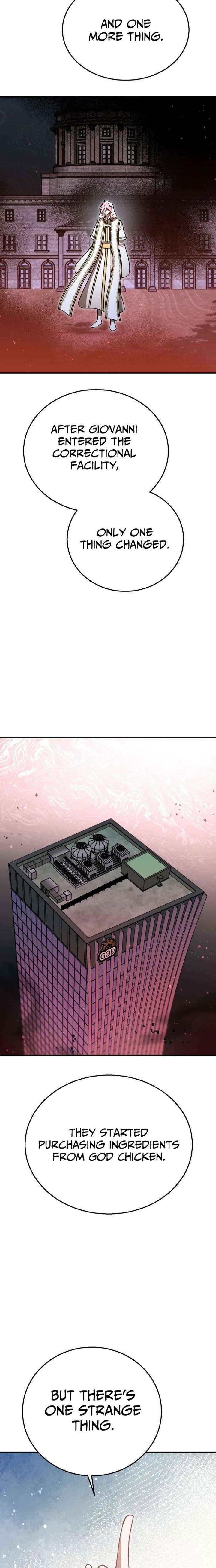 Charge! Yongma Chicken Chapter 37 page 23 - 