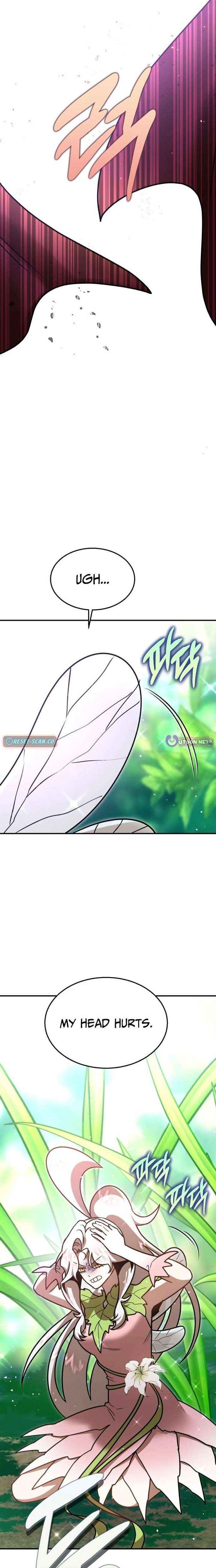 Charge! Yongma Chicken Chapter 38 page 30 - 