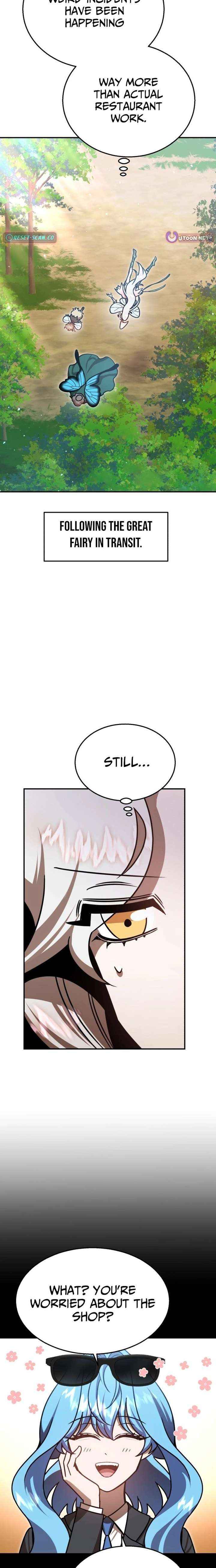 Charge! Yongma Chicken Chapter 39 page 10 - 