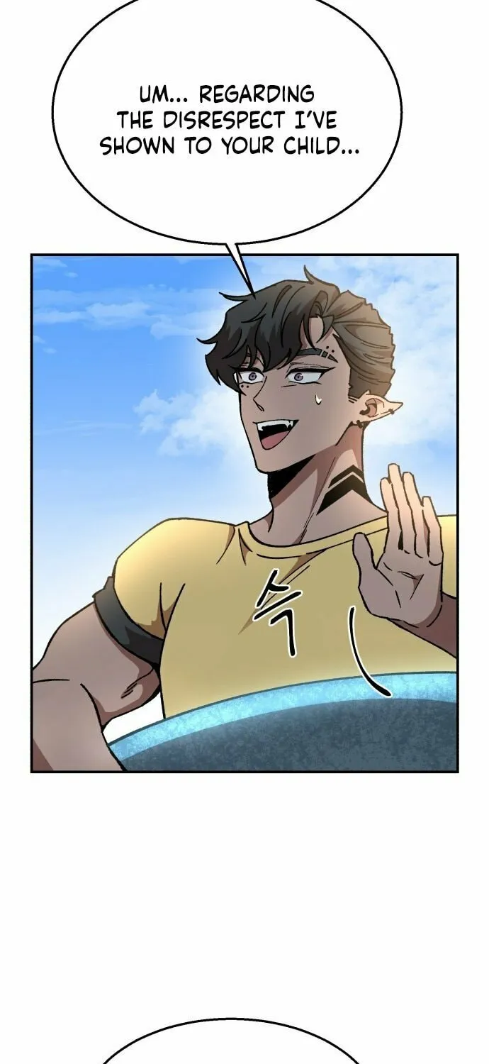 Charge! Yongma Chicken Chapter 4 page 101 - 