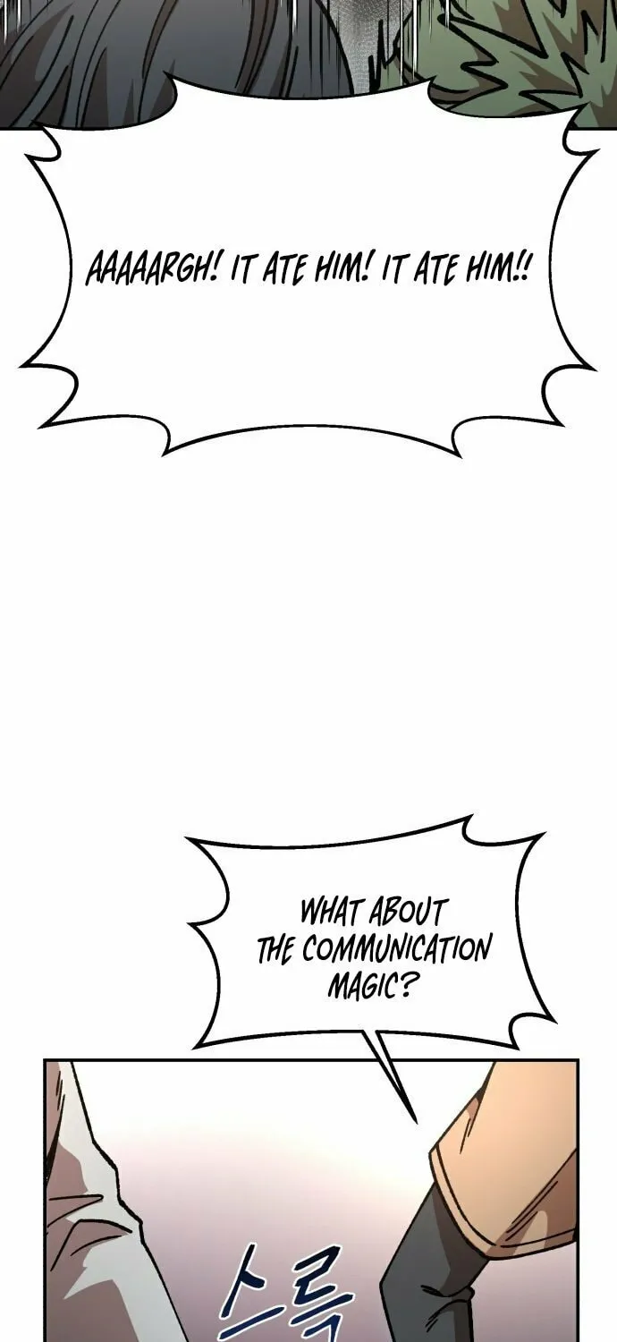 Charge! Yongma Chicken Chapter 4 page 103 - 