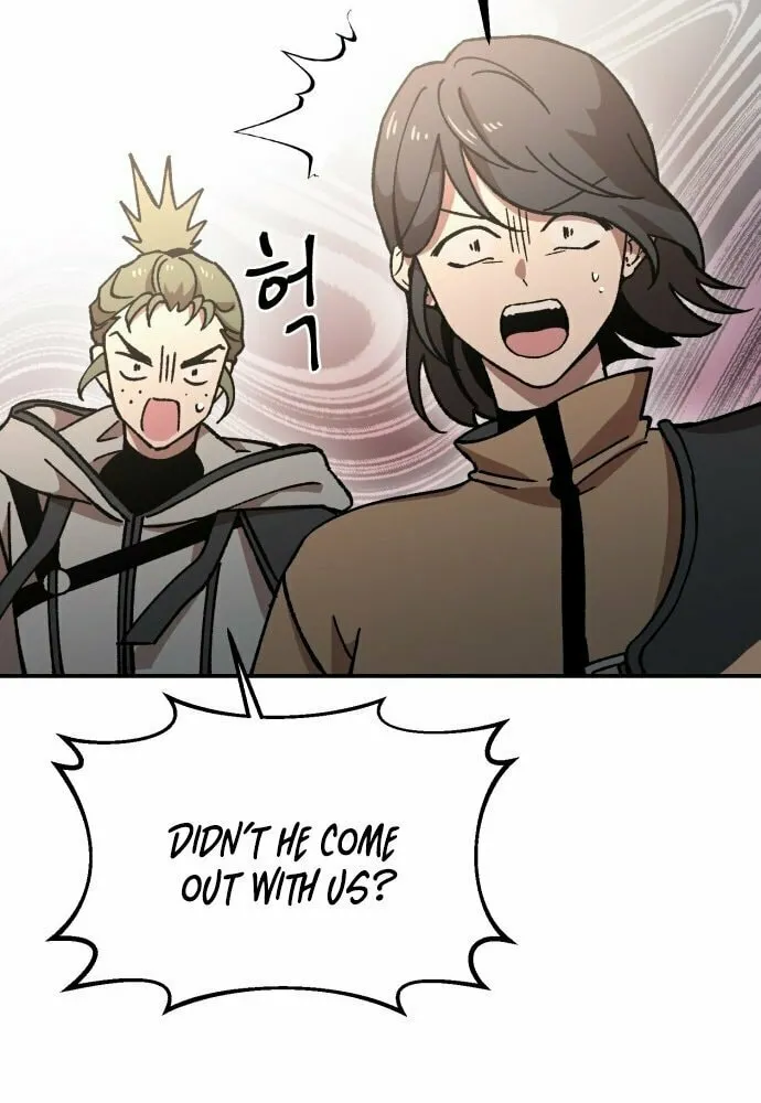 Charge! Yongma Chicken Chapter 4 page 105 - 
