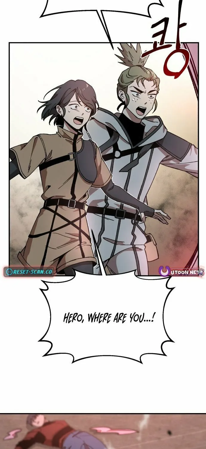 Charge! Yongma Chicken Chapter 4 page 108 - 