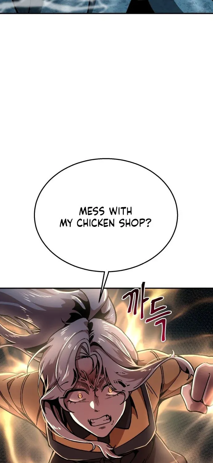 Charge! Yongma Chicken Chapter 4 page 113 - 