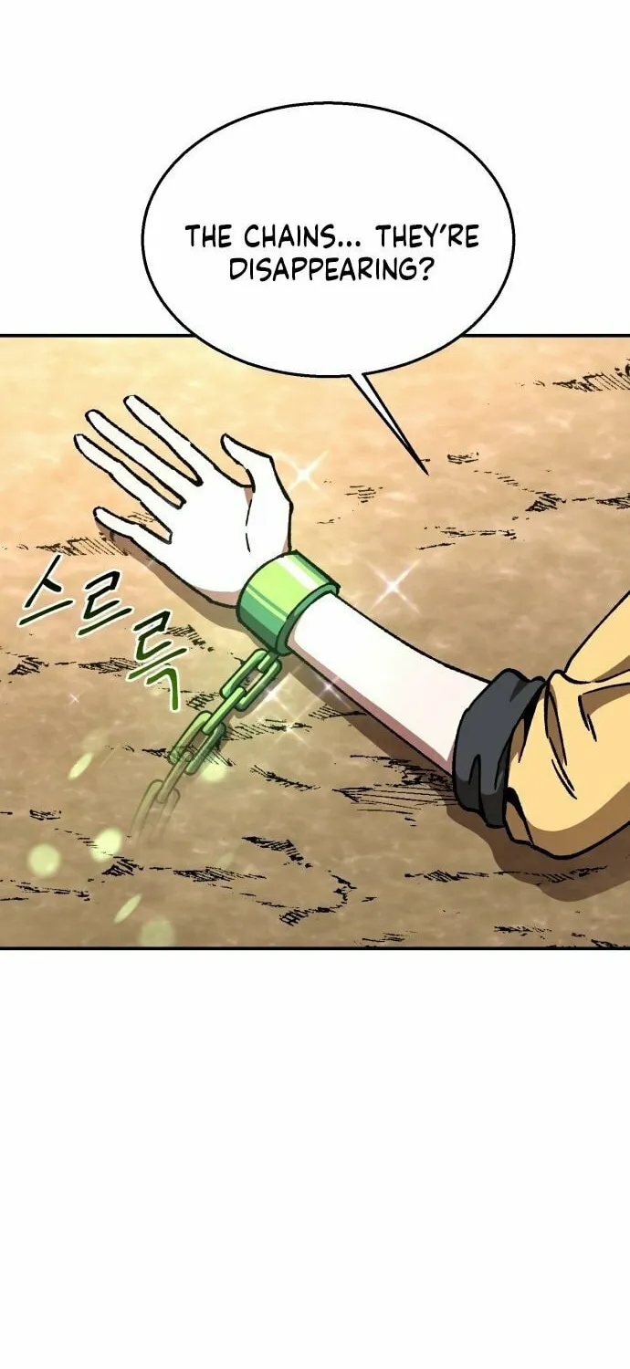 Charge! Yongma Chicken Chapter 4 page 13 - 
