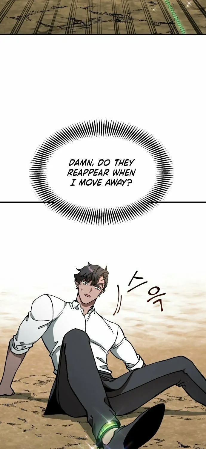 Charge! Yongma Chicken Chapter 4 page 19 - 