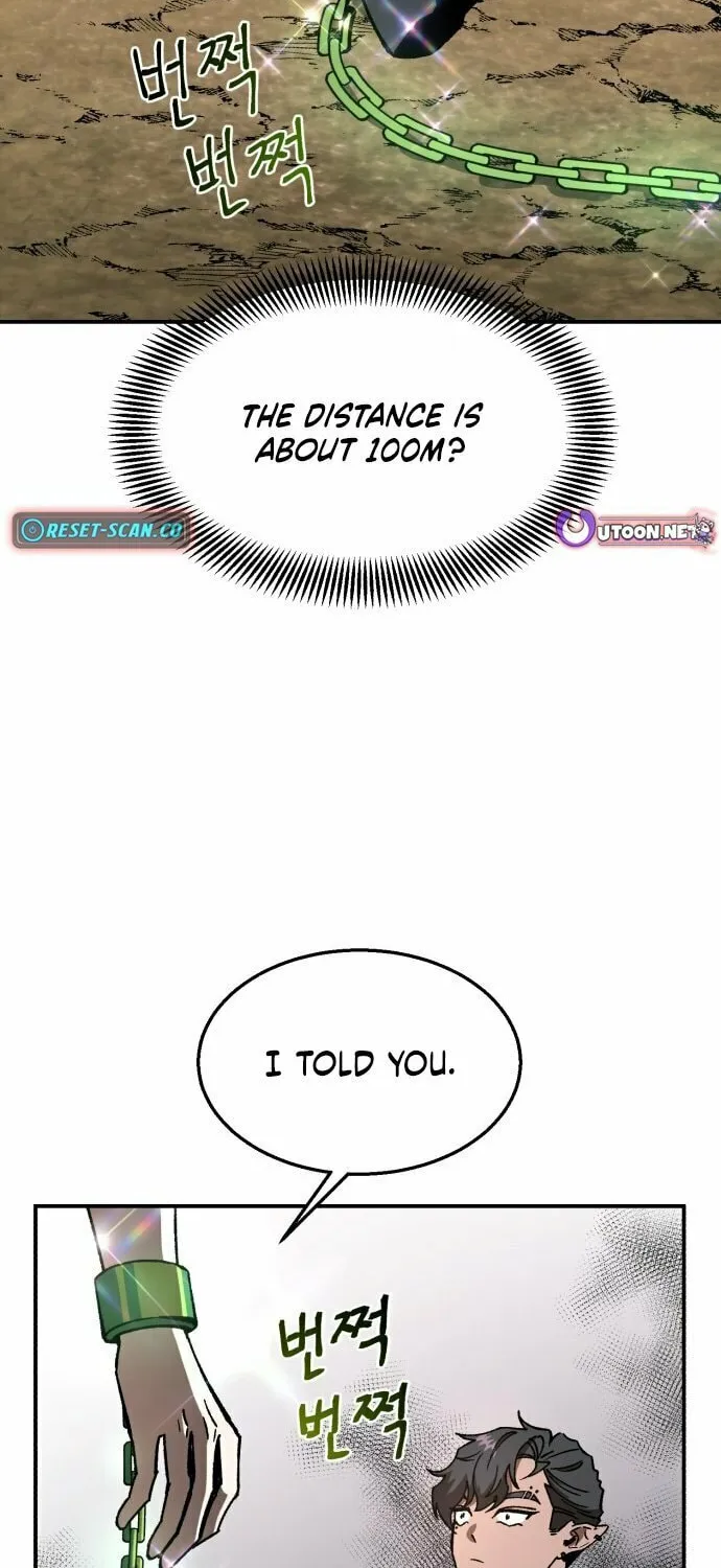 Charge! Yongma Chicken Chapter 4 page 20 - 