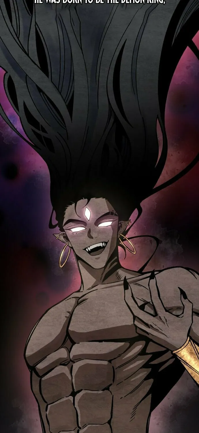 Charge! Yongma Chicken Chapter 4 page 3 - 