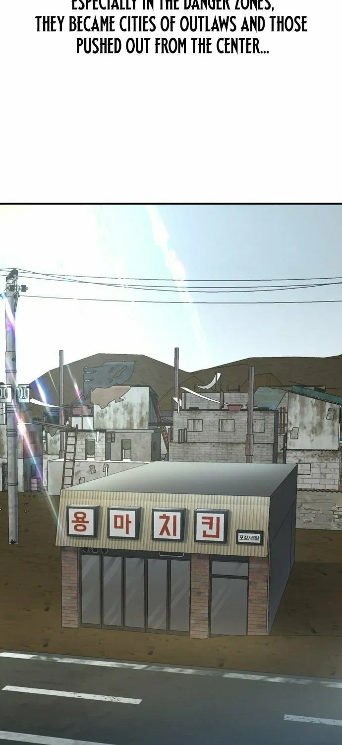 Charge! Yongma Chicken Chapter 4 page 40 - 