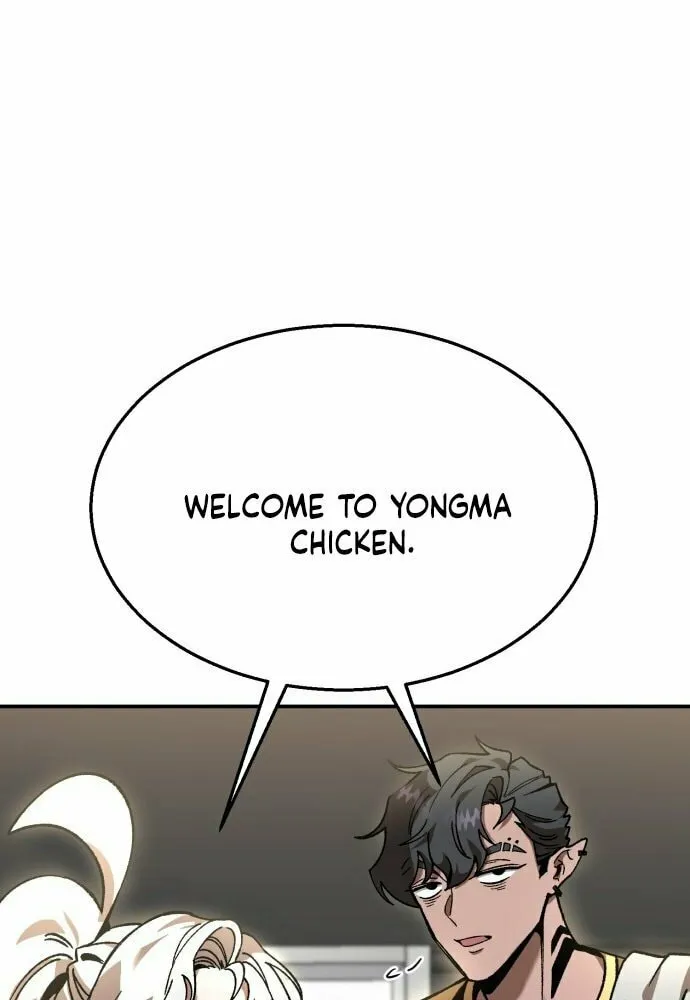 Charge! Yongma Chicken Chapter 4 page 42 - 
