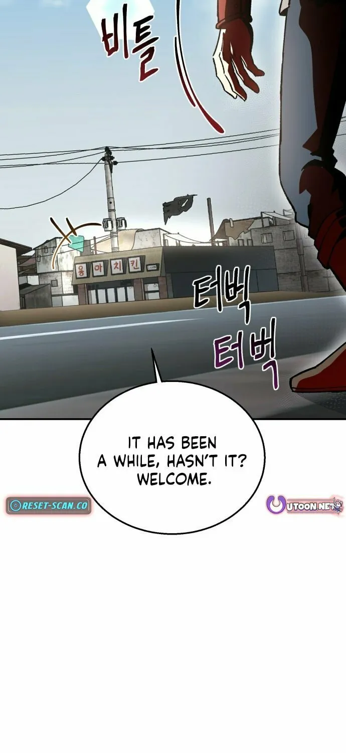 Charge! Yongma Chicken Chapter 4 page 45 - 