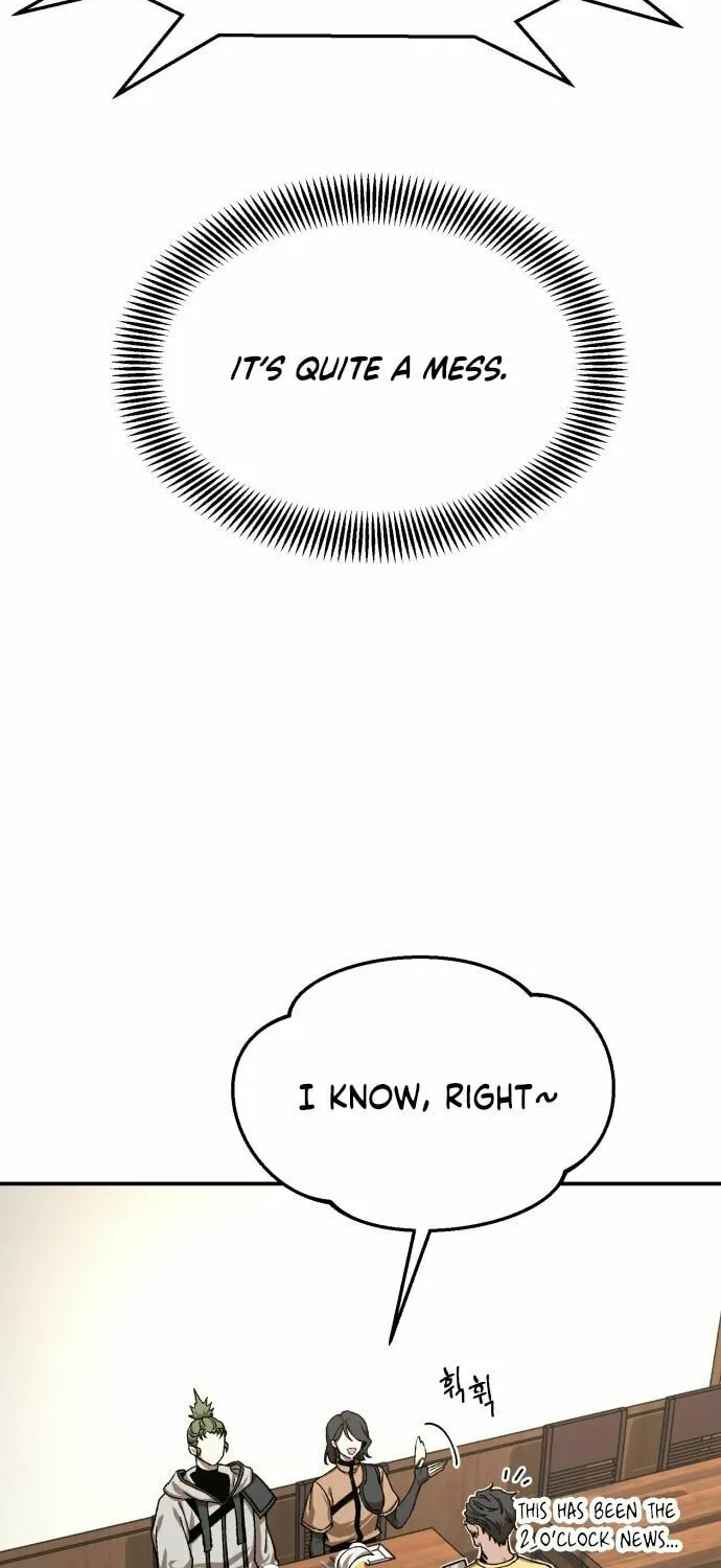 Charge! Yongma Chicken Chapter 4 page 48 - 