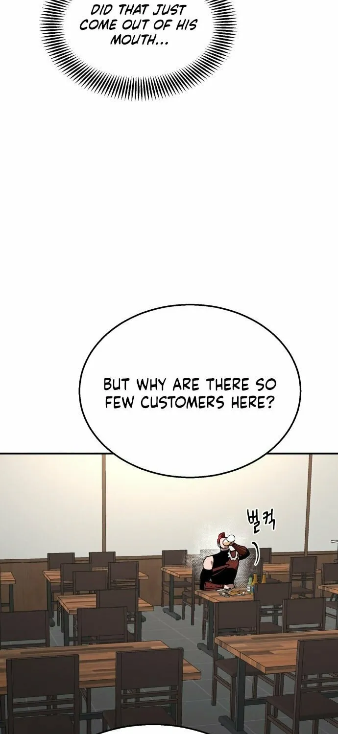 Charge! Yongma Chicken Chapter 4 page 52 - 