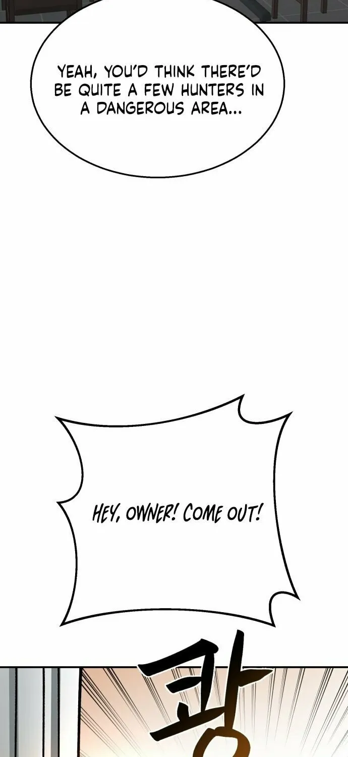 Charge! Yongma Chicken Chapter 4 page 53 - 