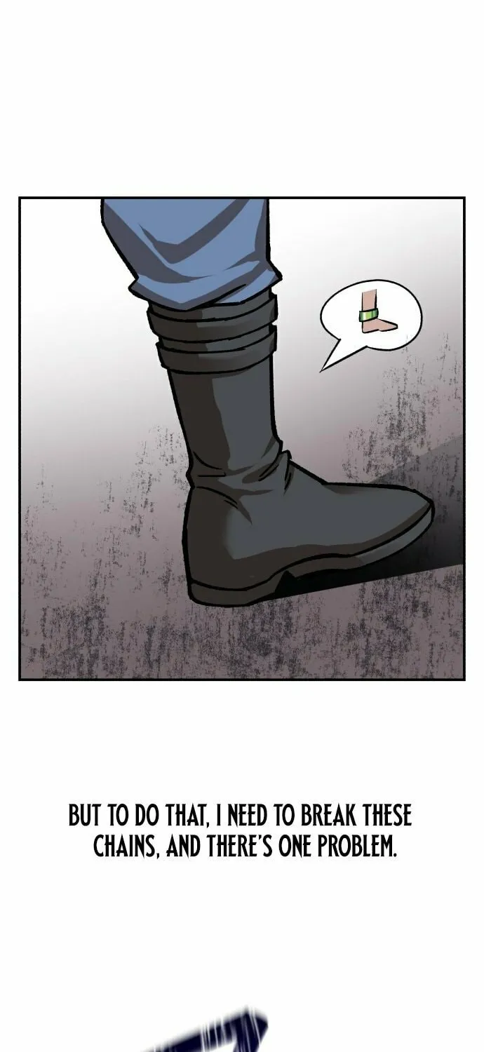 Charge! Yongma Chicken Chapter 4 page 60 - 