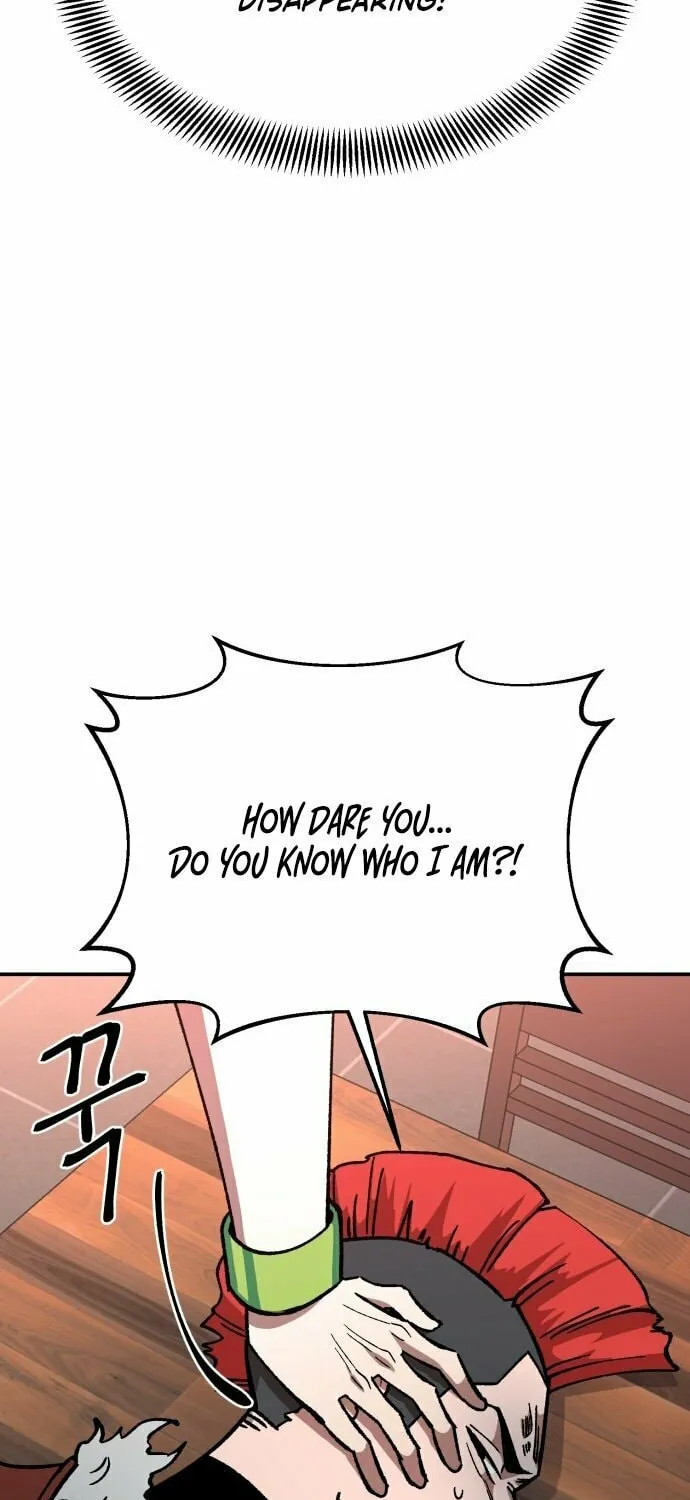 Charge! Yongma Chicken Chapter 4 page 66 - 
