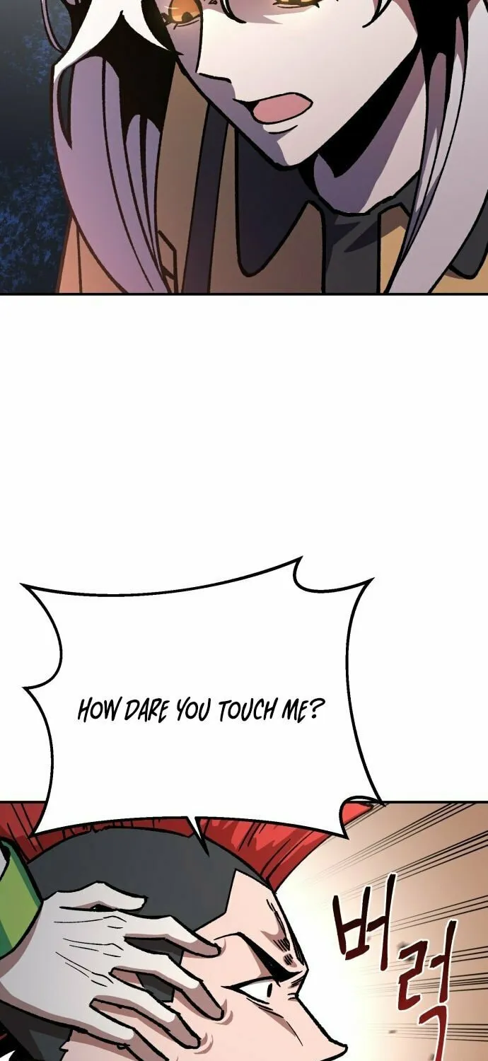 Charge! Yongma Chicken Chapter 4 page 68 - 