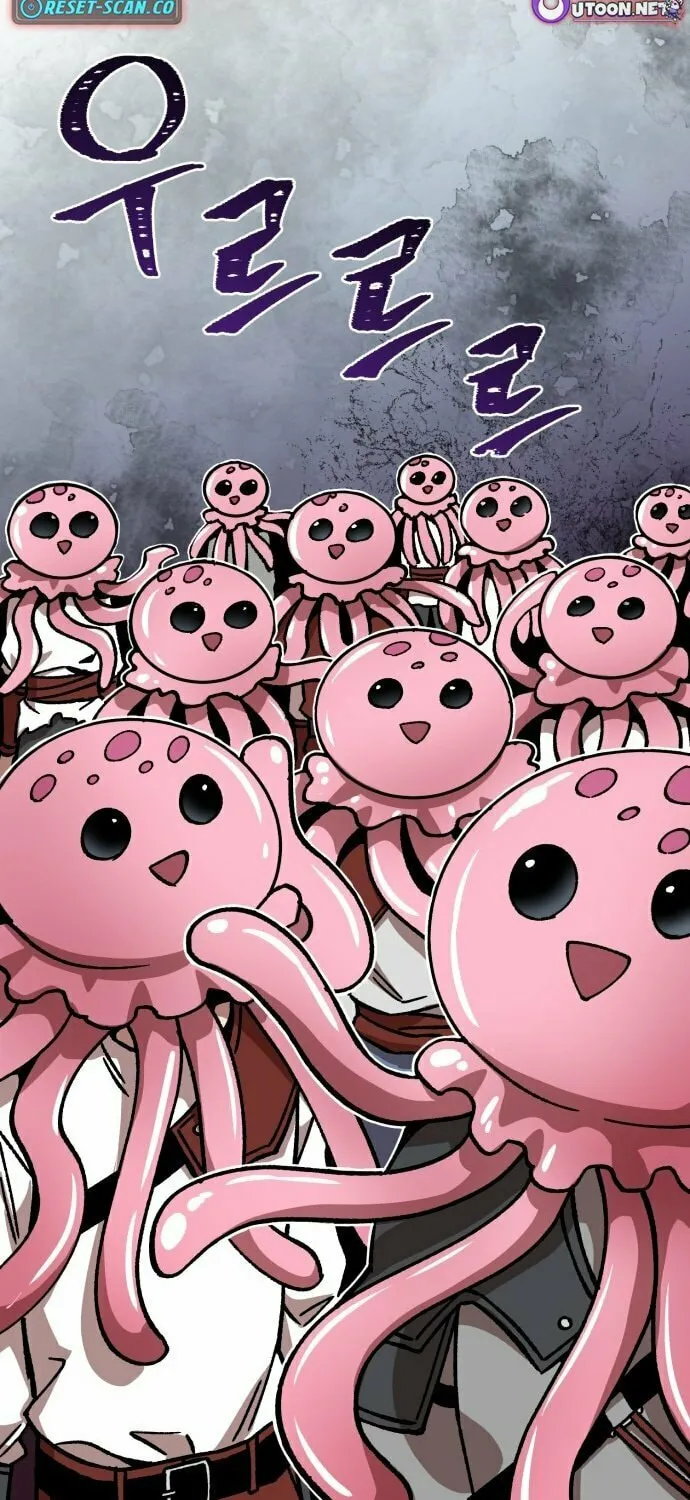 Charge! Yongma Chicken Chapter 4 page 71 - 