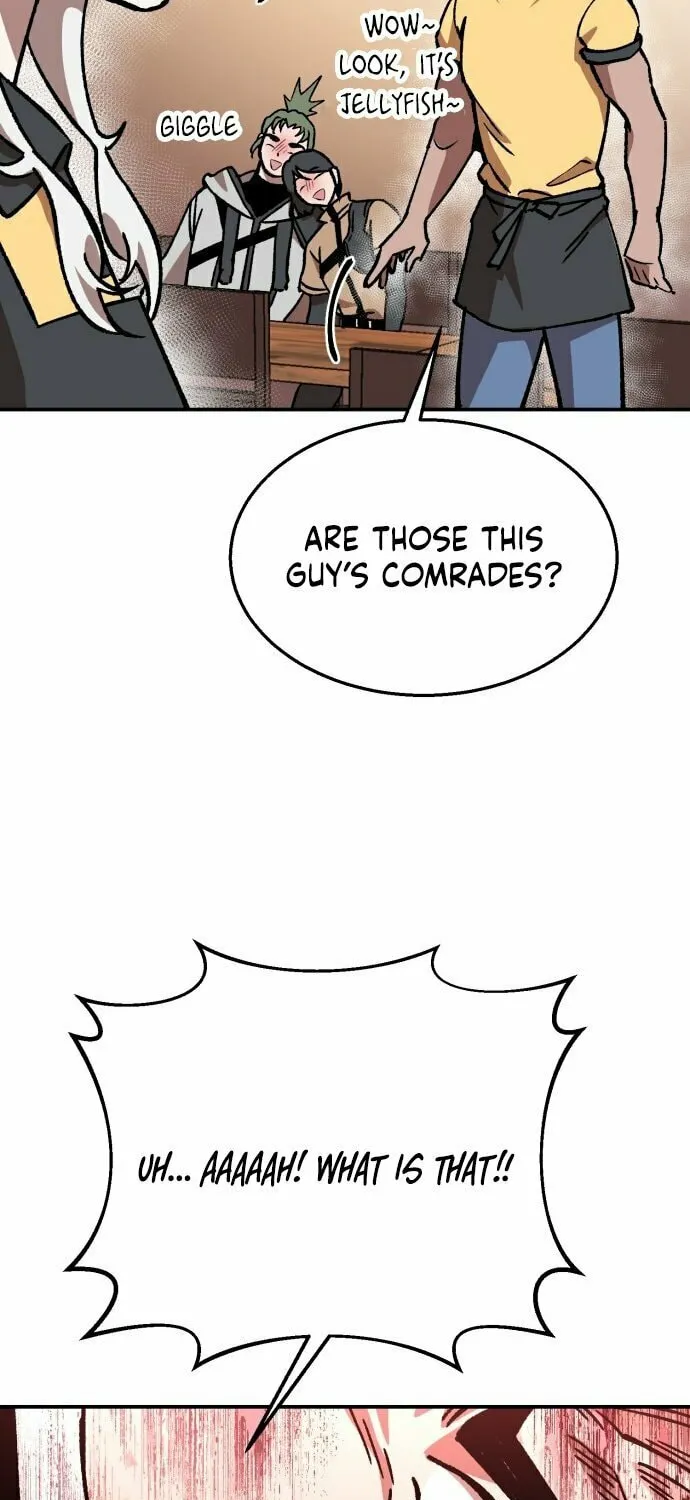 Charge! Yongma Chicken Chapter 4 page 73 - 