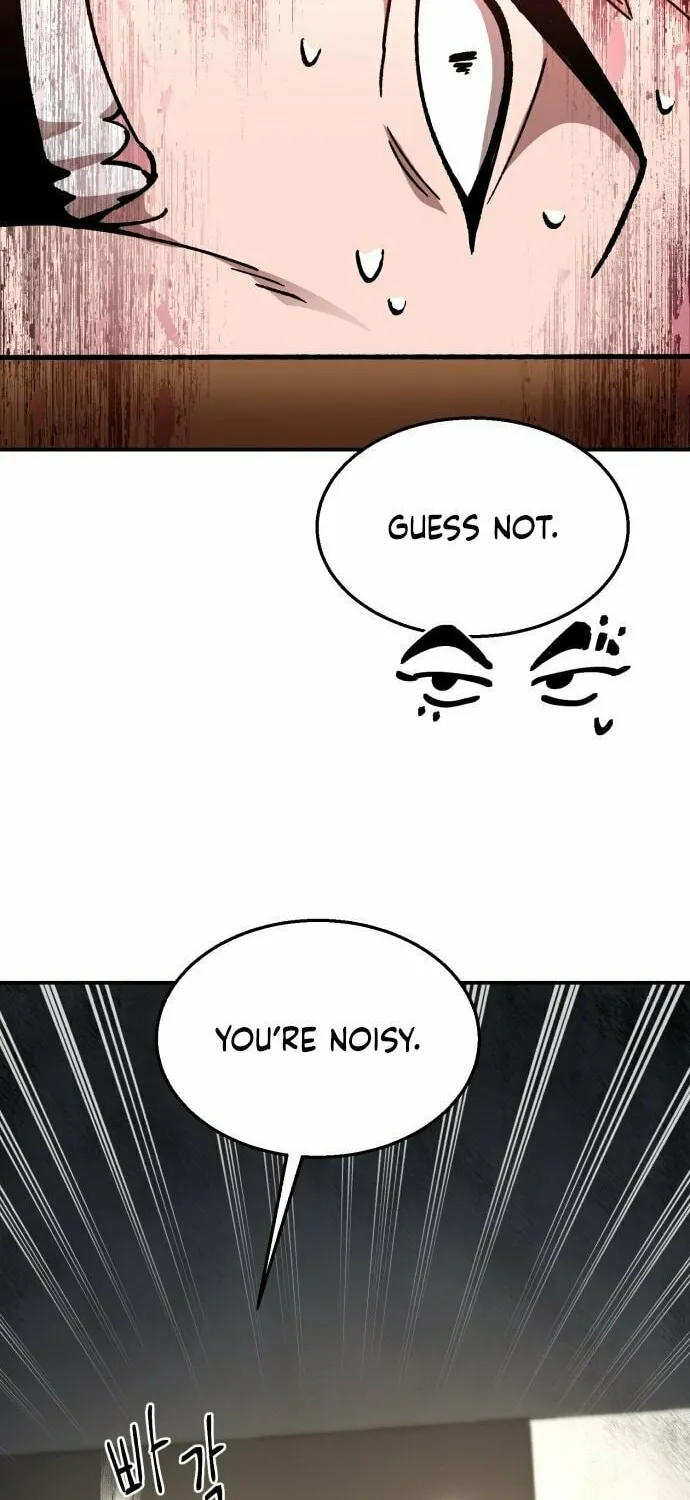 Charge! Yongma Chicken Chapter 4 page 74 - 