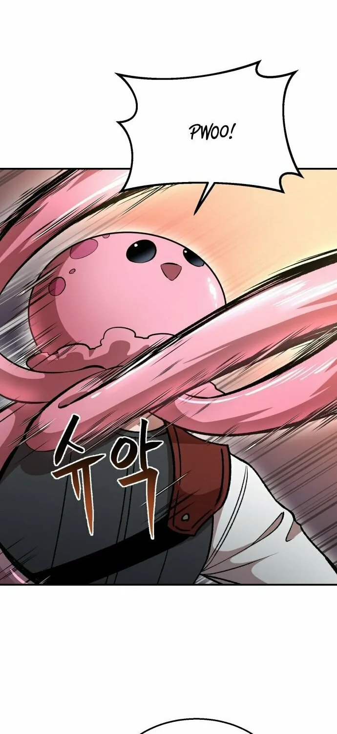 Charge! Yongma Chicken Chapter 4 page 76 - 