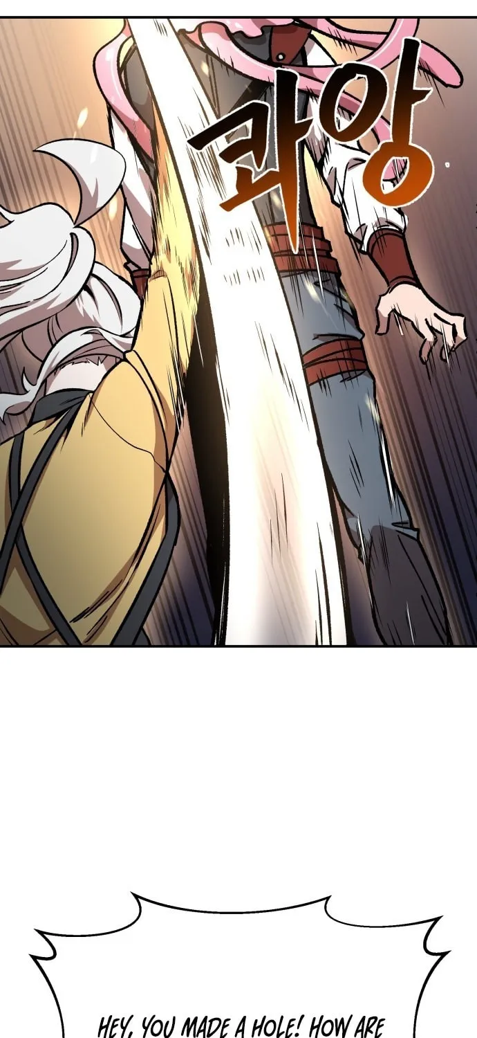 Charge! Yongma Chicken Chapter 4 page 78 - 