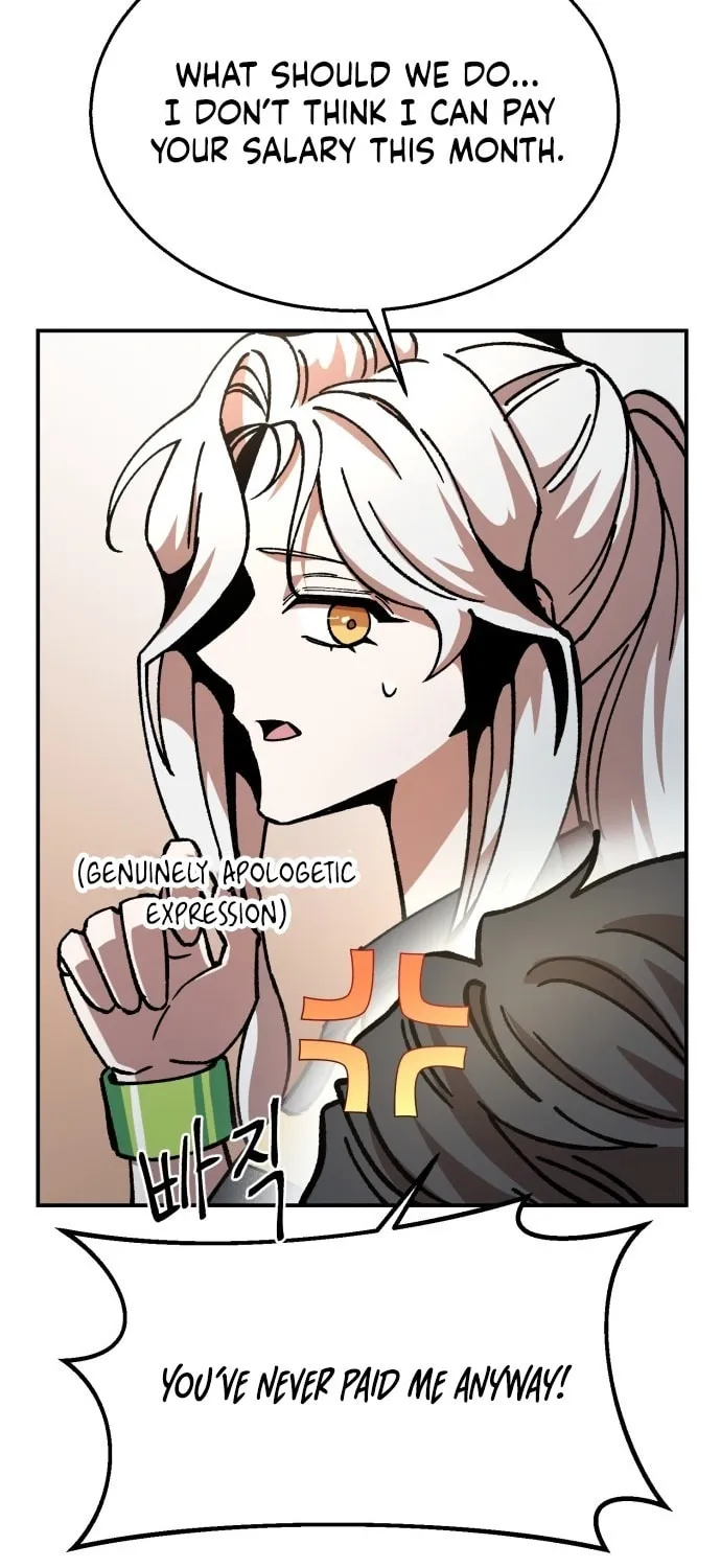 Charge! Yongma Chicken Chapter 4 page 80 - 