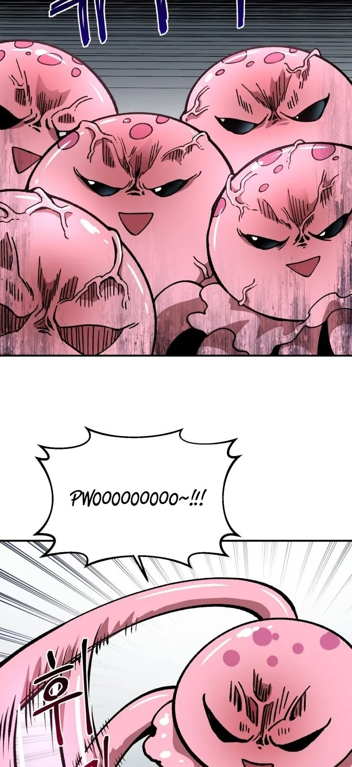 Charge! Yongma Chicken Chapter 4 page 82 - 