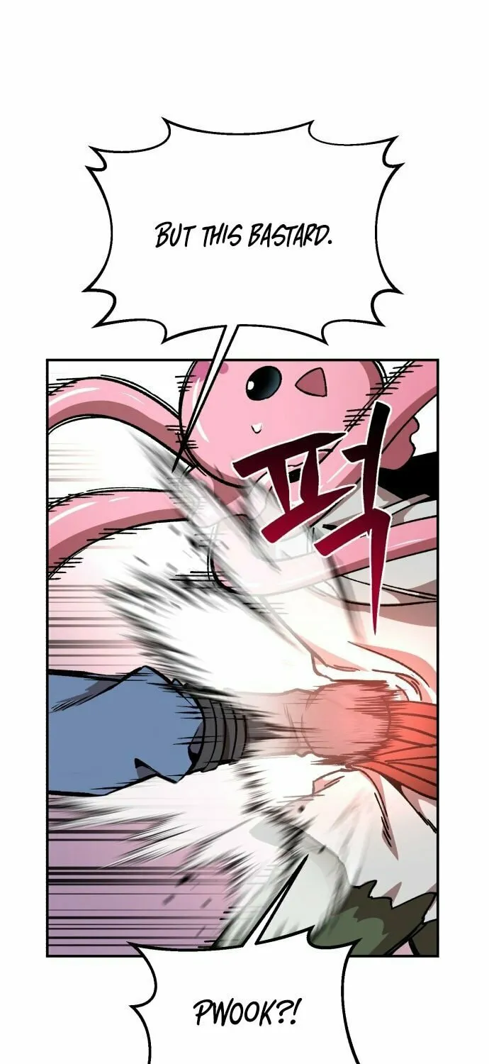 Charge! Yongma Chicken Chapter 4 page 85 - 