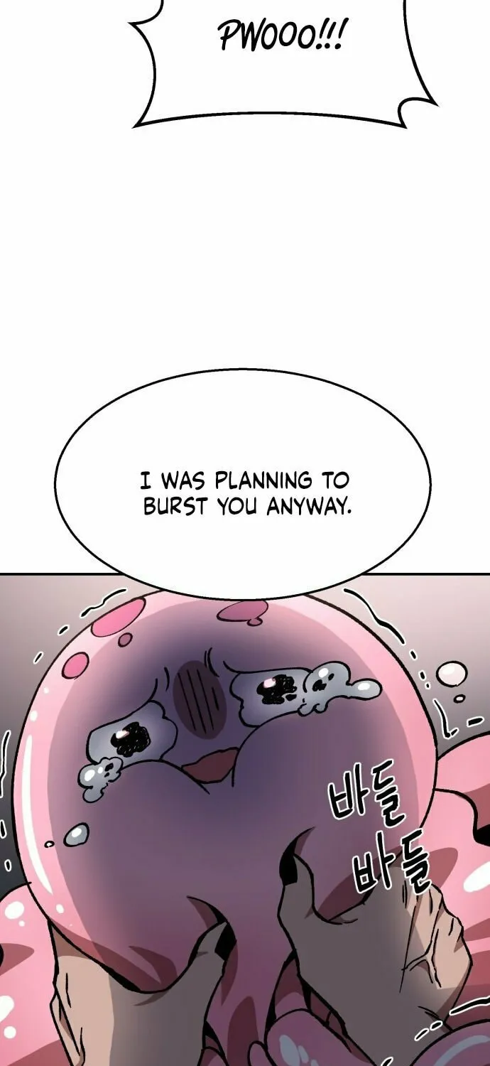 Charge! Yongma Chicken Chapter 4 page 87 - 