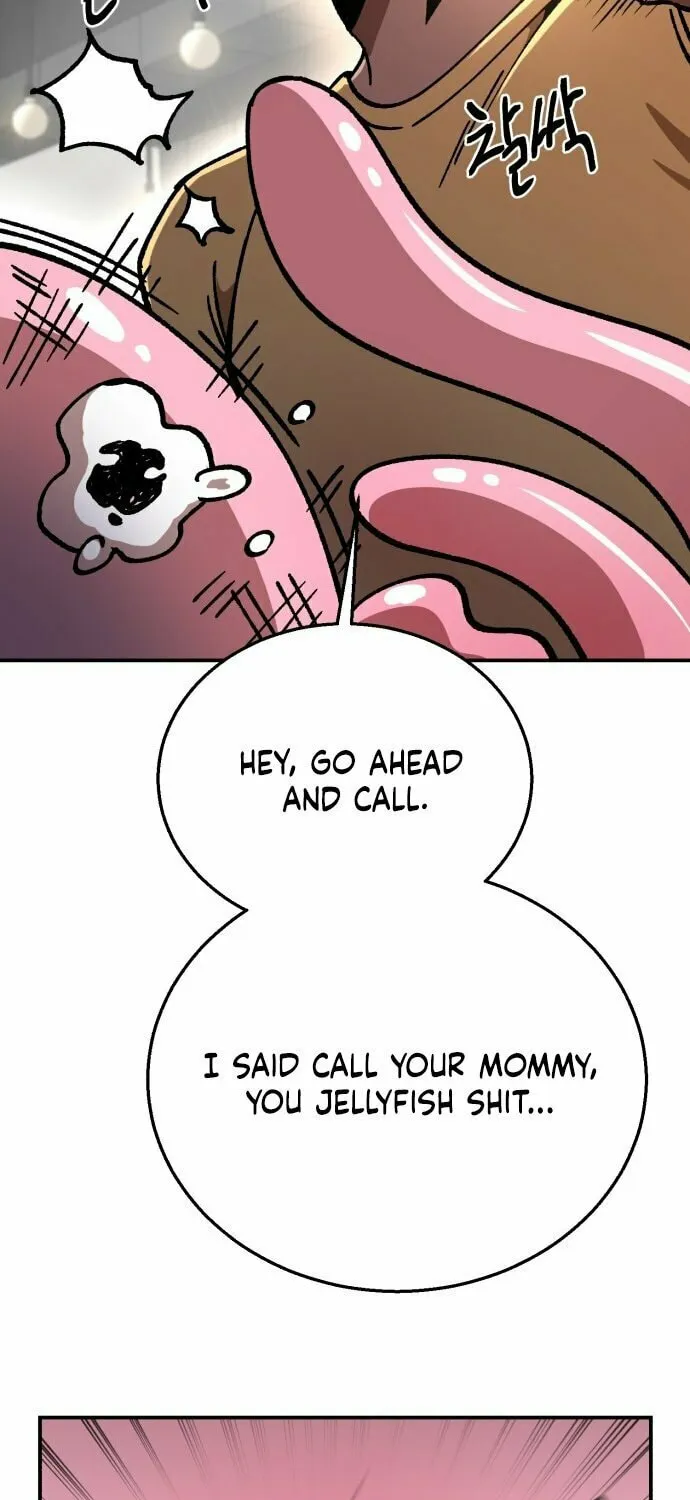 Charge! Yongma Chicken Chapter 4 page 89 - 
