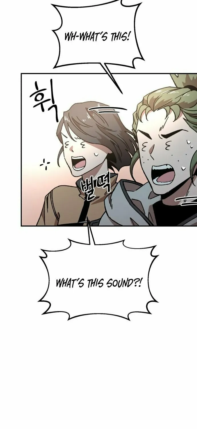 Charge! Yongma Chicken Chapter 4 page 93 - 
