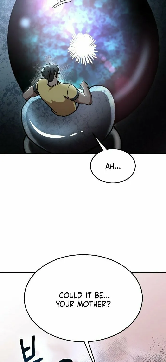 Charge! Yongma Chicken Chapter 4 page 97 - 
