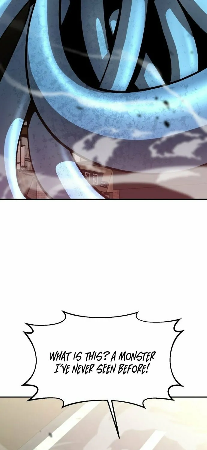 Charge! Yongma Chicken Chapter 4 page 99 - 