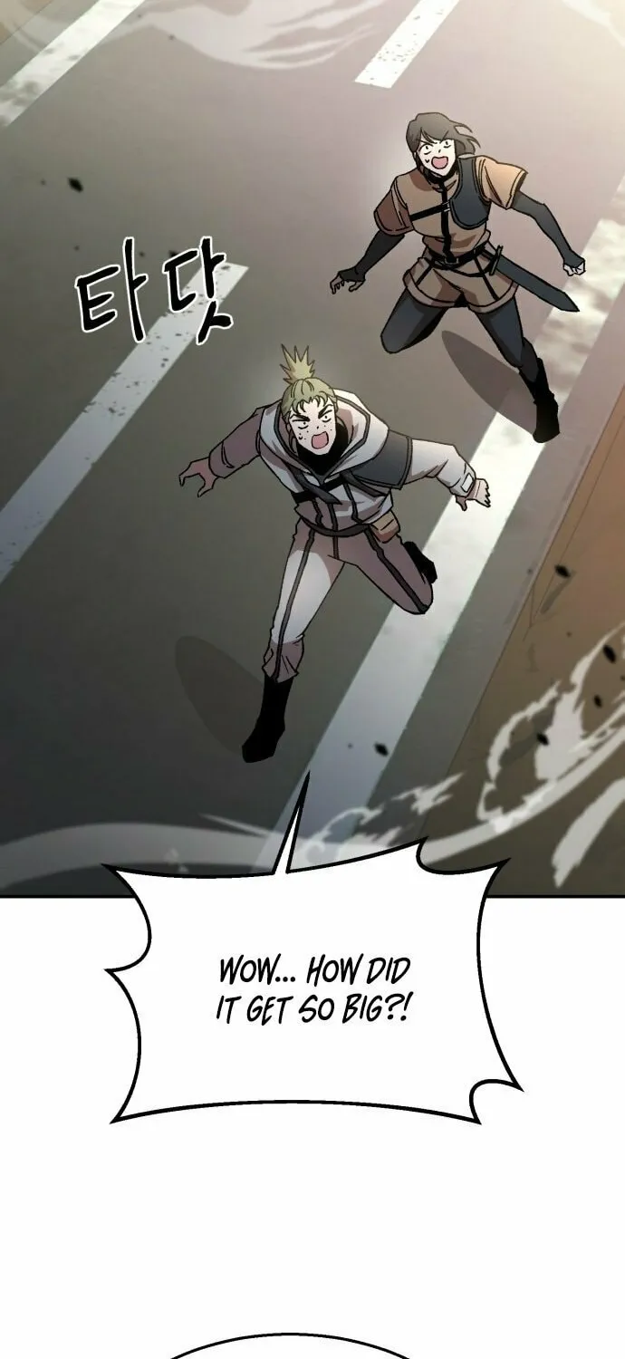 Charge! Yongma Chicken Chapter 4 page 100 - 