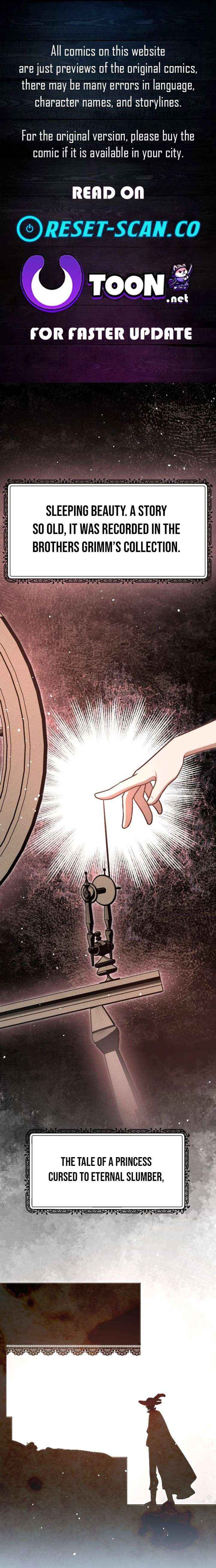 Charge! Yongma Chicken Chapter 40 page 1 - 