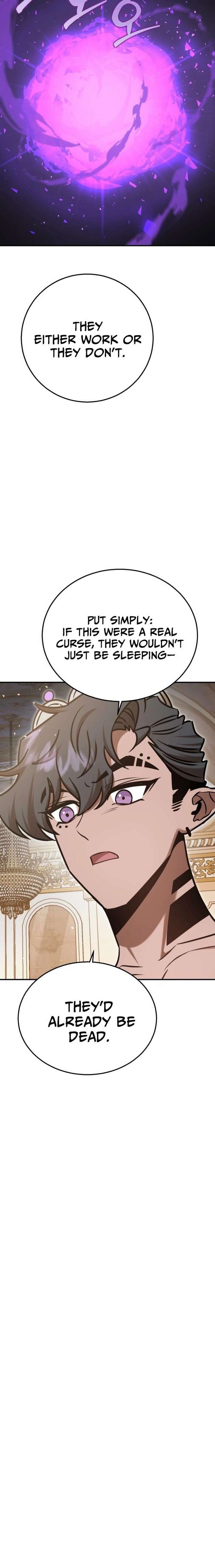 Charge! Yongma Chicken Chapter 41 page 15 - 