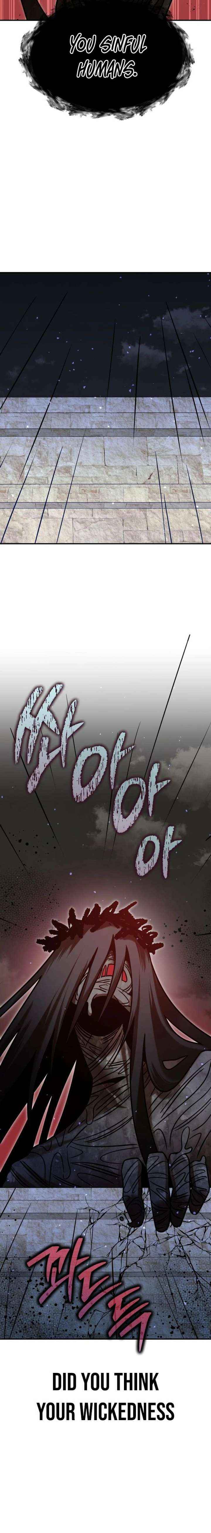 Charge! Yongma Chicken Chapter 41 page 20 - 