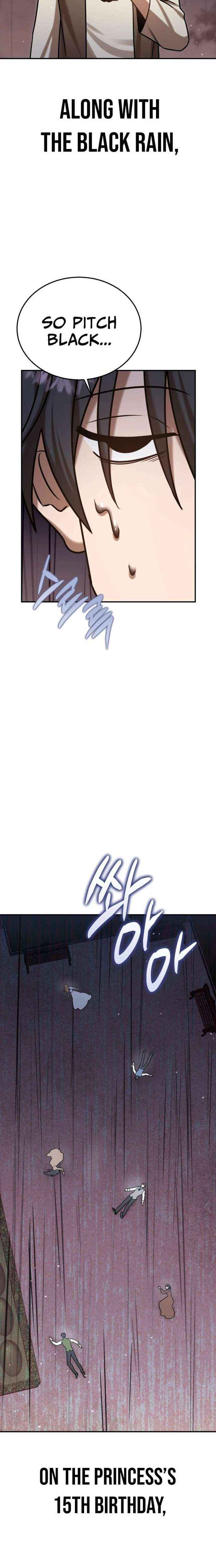 Charge! Yongma Chicken Chapter 41 page 3 - 