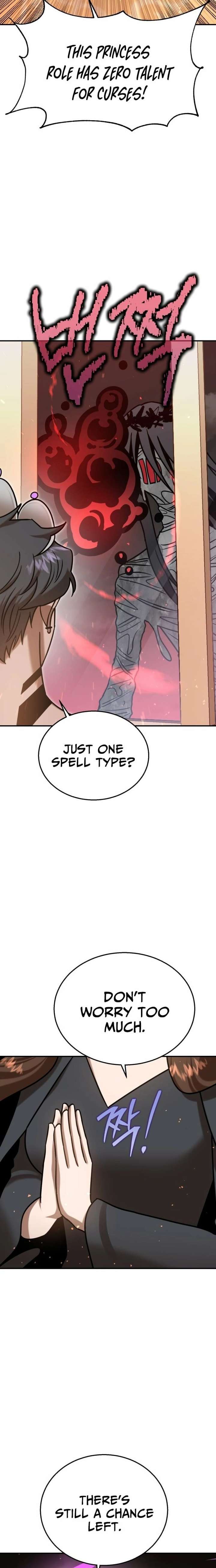 Charge! Yongma Chicken Chapter 41 page 24 - 