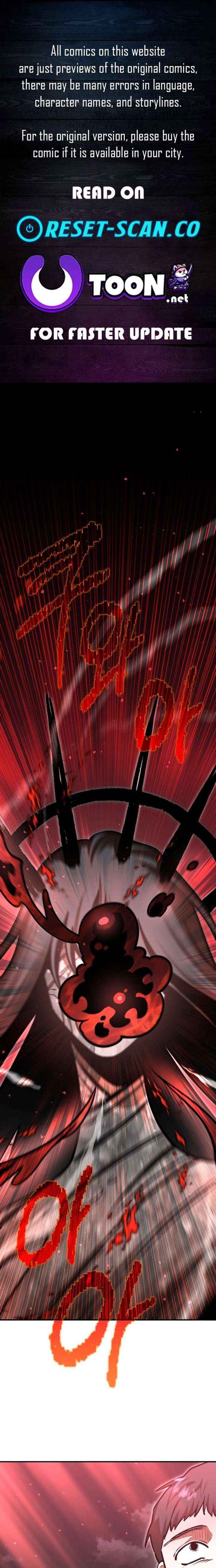 Charge! Yongma Chicken Chapter 43 page 1 - 