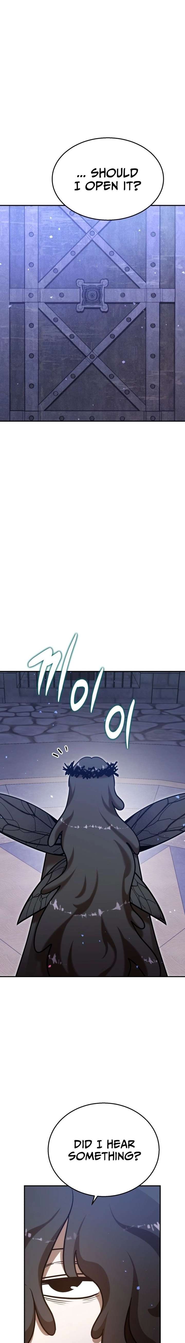 Charge! Yongma Chicken Chapter 43 page 16 - 
