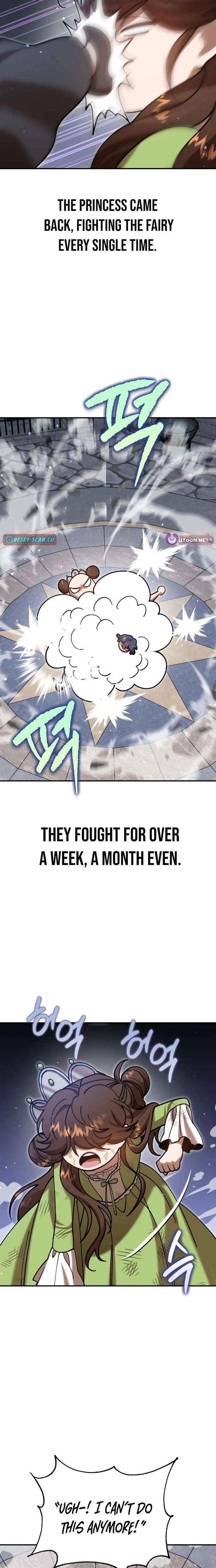 Charge! Yongma Chicken Chapter 43 page 26 - 