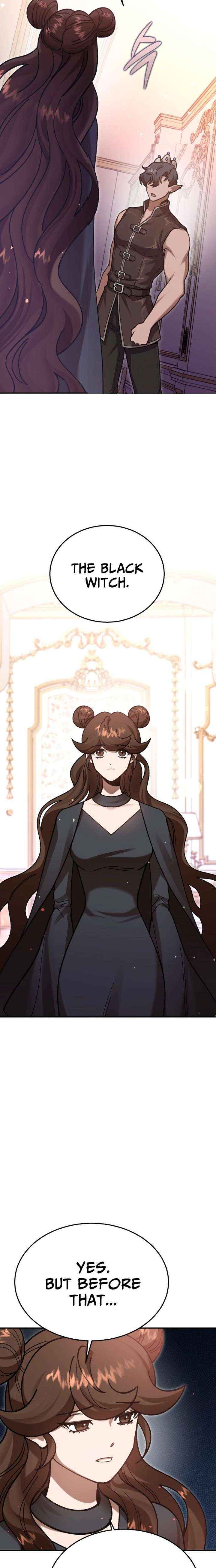 Charge! Yongma Chicken Chapter 43 page 6 - 